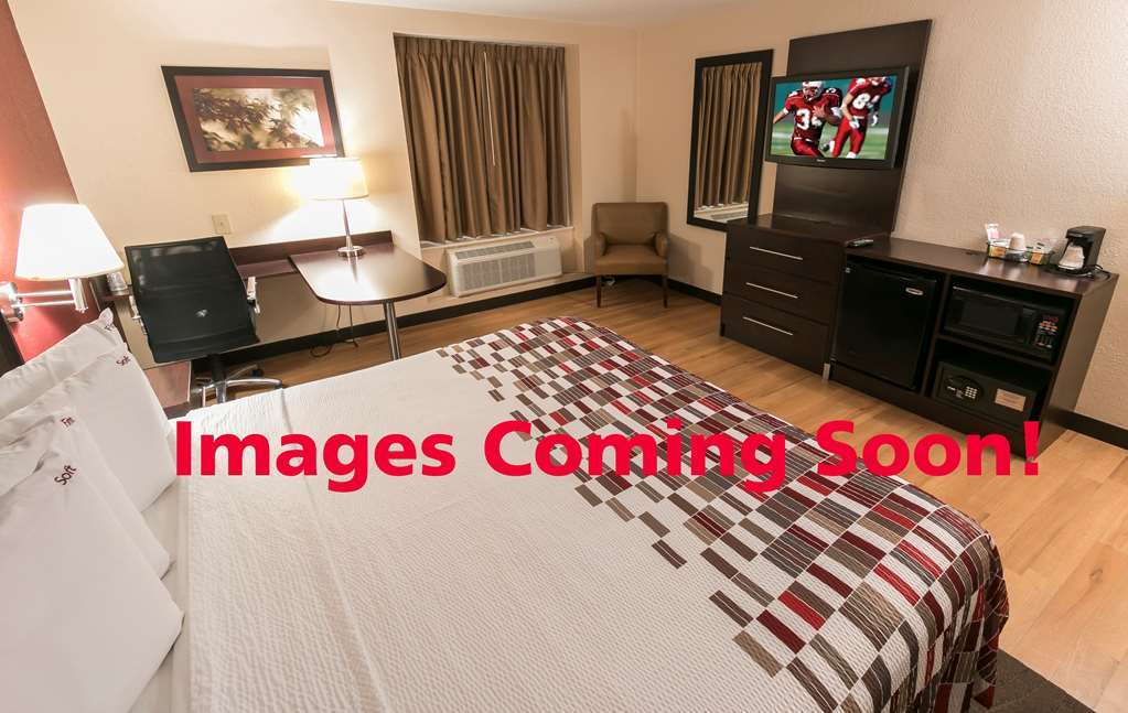 Red Roof Inn & Suites Wilson Zewnętrze zdjęcie